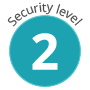 Security level 2