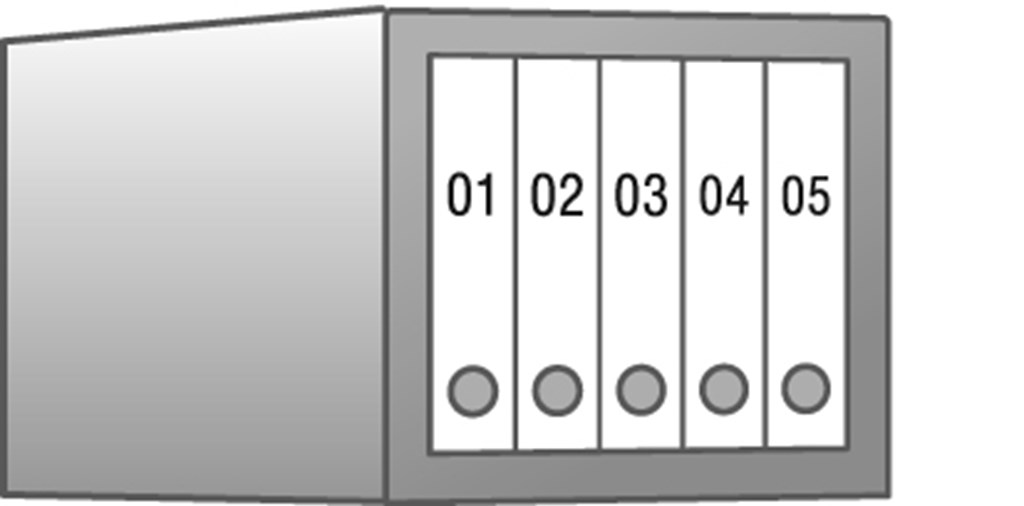 Sef Starprim 2, model 2040N