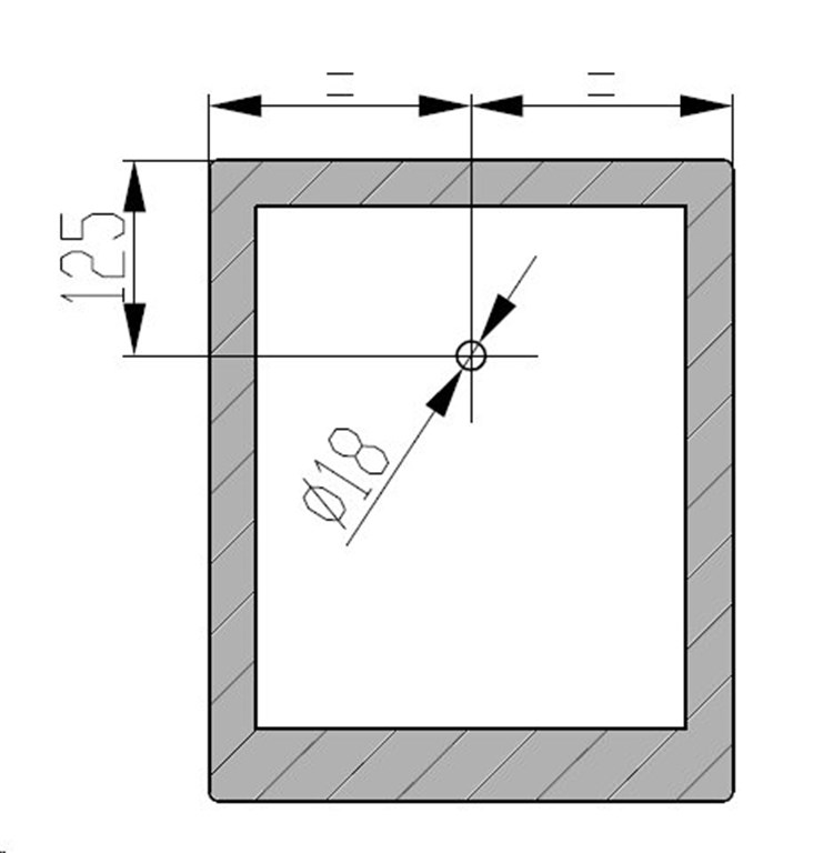 Safe Starprim 1, ALPHA SM 1015/N-SM