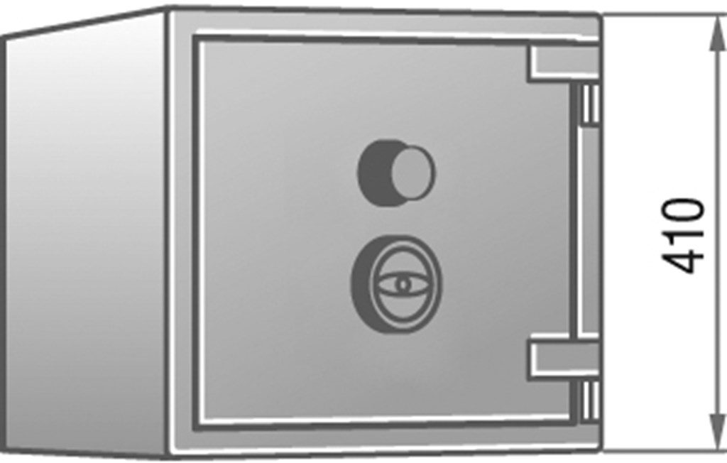 Starprim 1, ALPHA SM 1035/N-SM safe