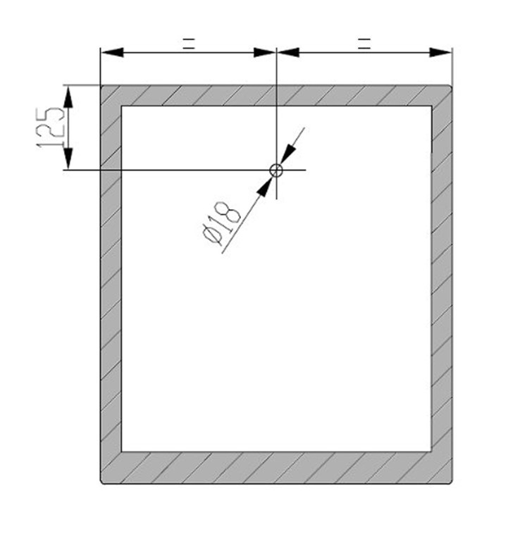 Cassaforte Starprim 1, ALPHA SM 1085/N-SM