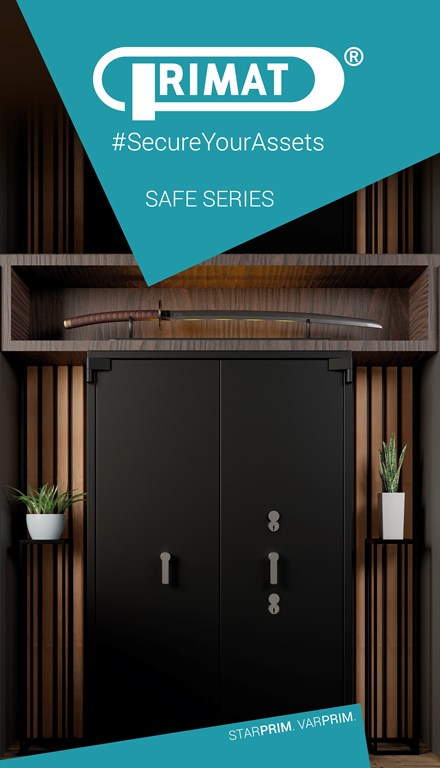 Catalog of safes 2024