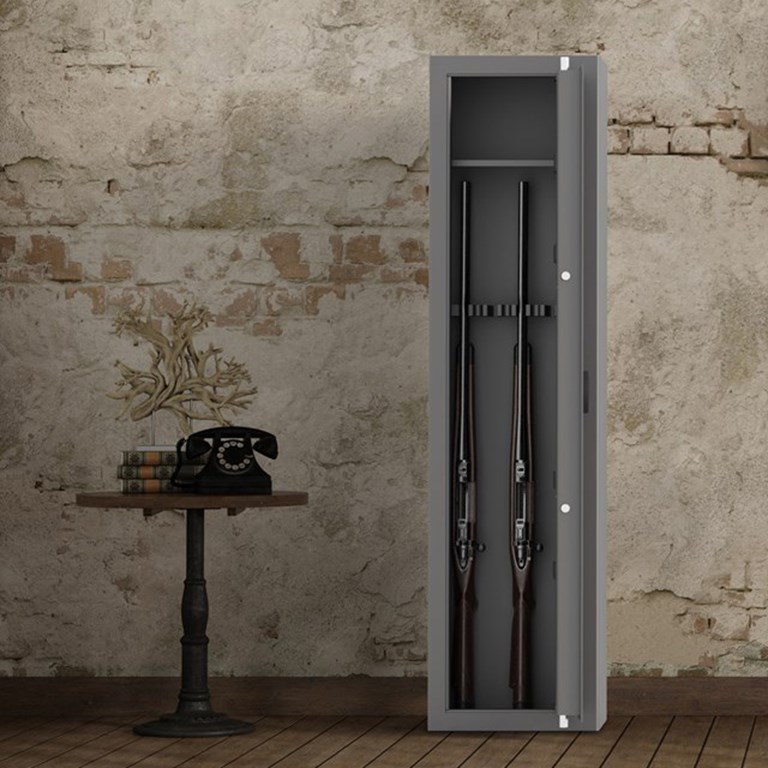 TS weapon cabinets