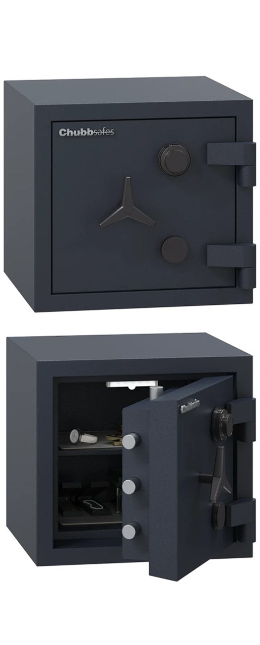 Chubbsafes Vega