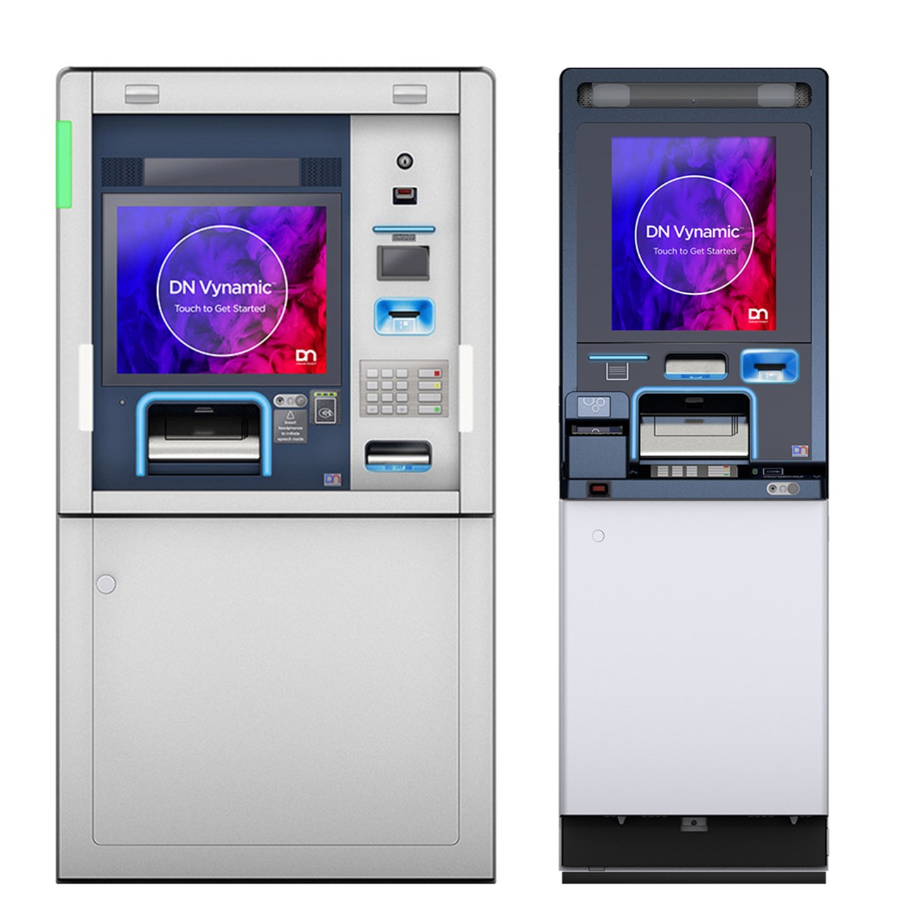 Wertschutzschränke für Geldautomate