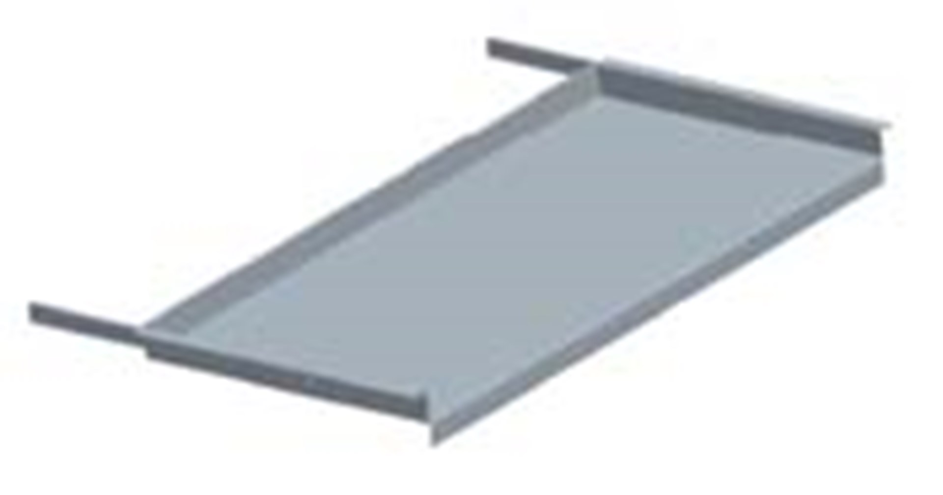 Pull-out shelf, suitable for different cabinet models
