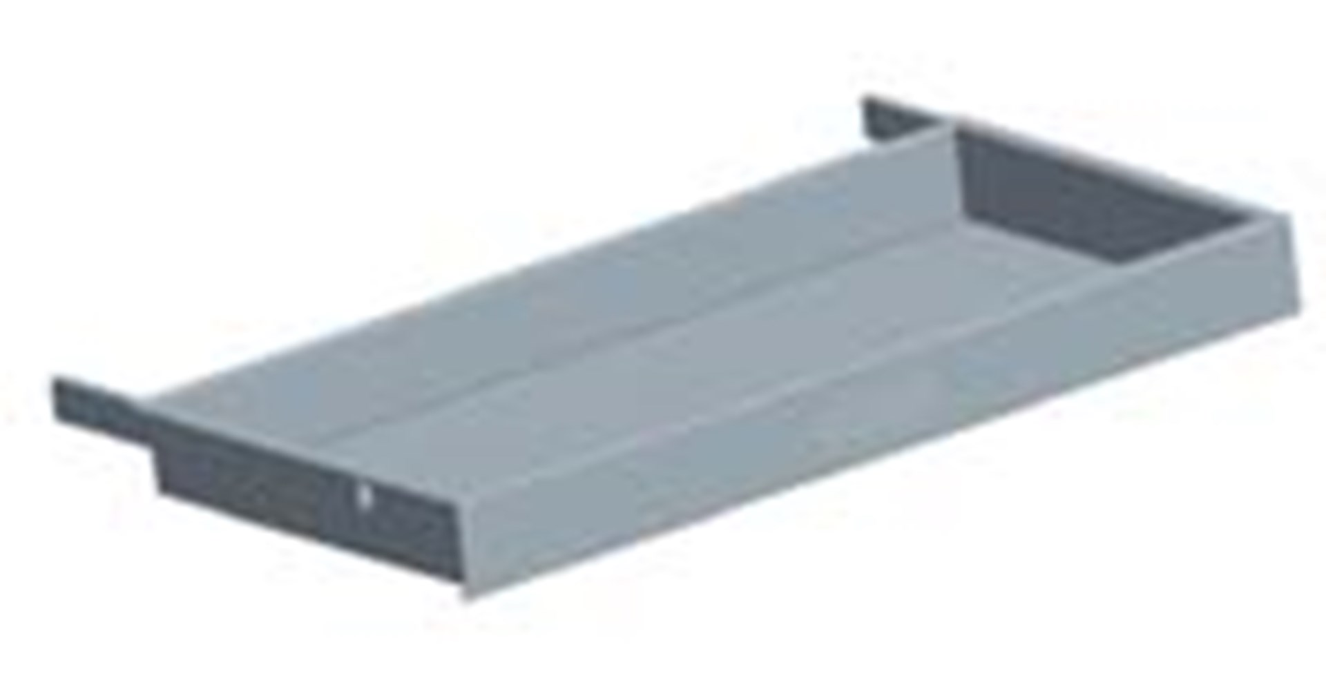 Pull-out drawer, suitable for different cabinet models