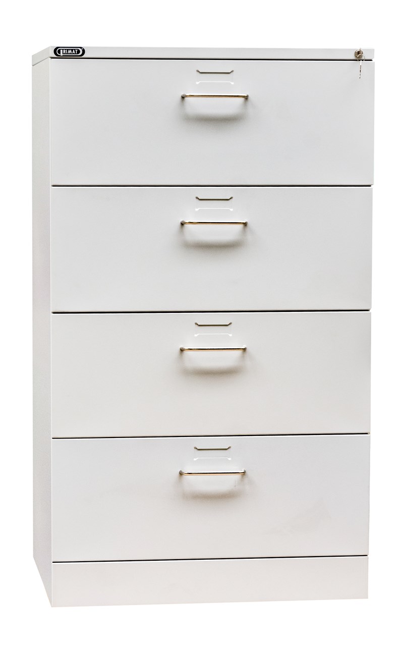 KO-2xA4-L/4-VM-4 filing cabinet