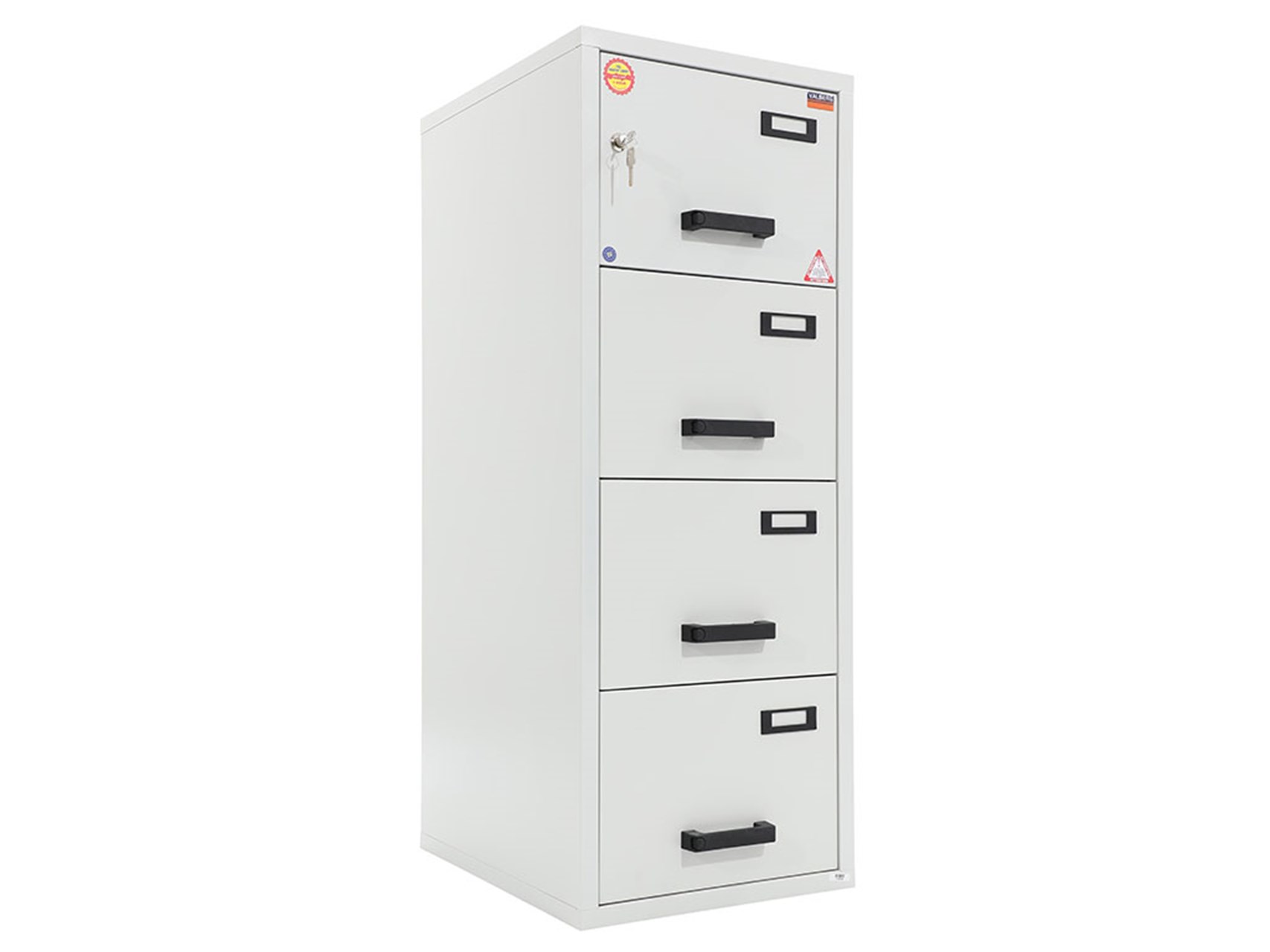 KO-FC4 filing cabinet
