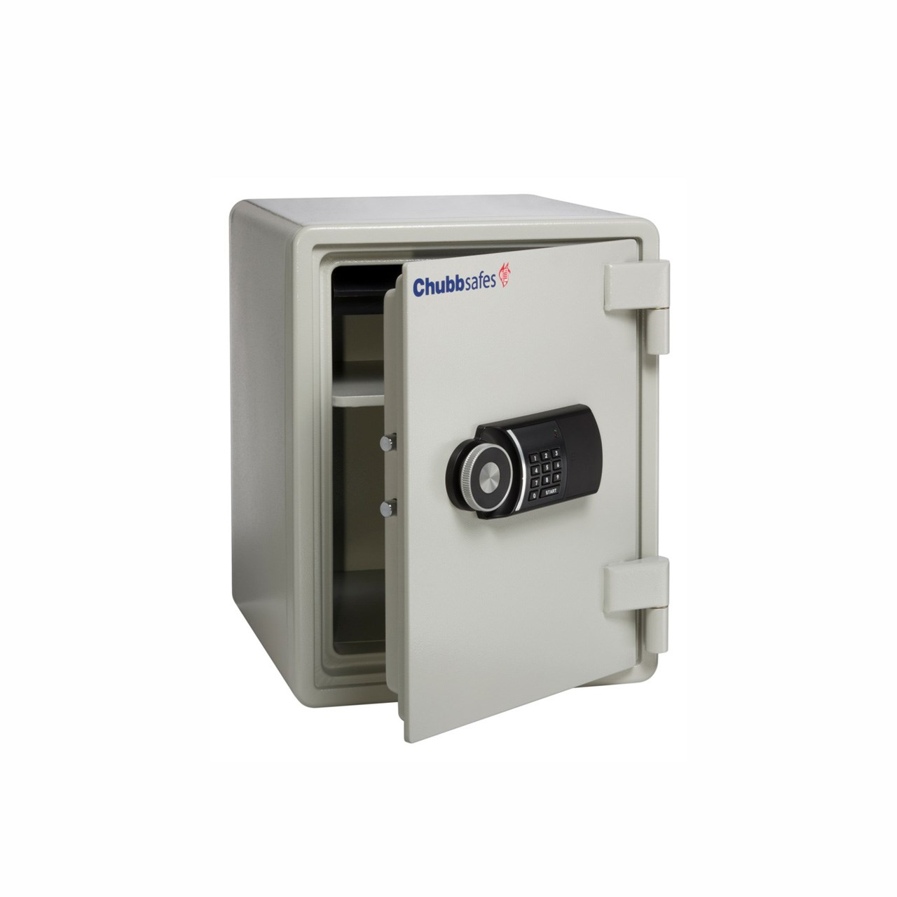 Chubbsafes Executive 40-EL-60