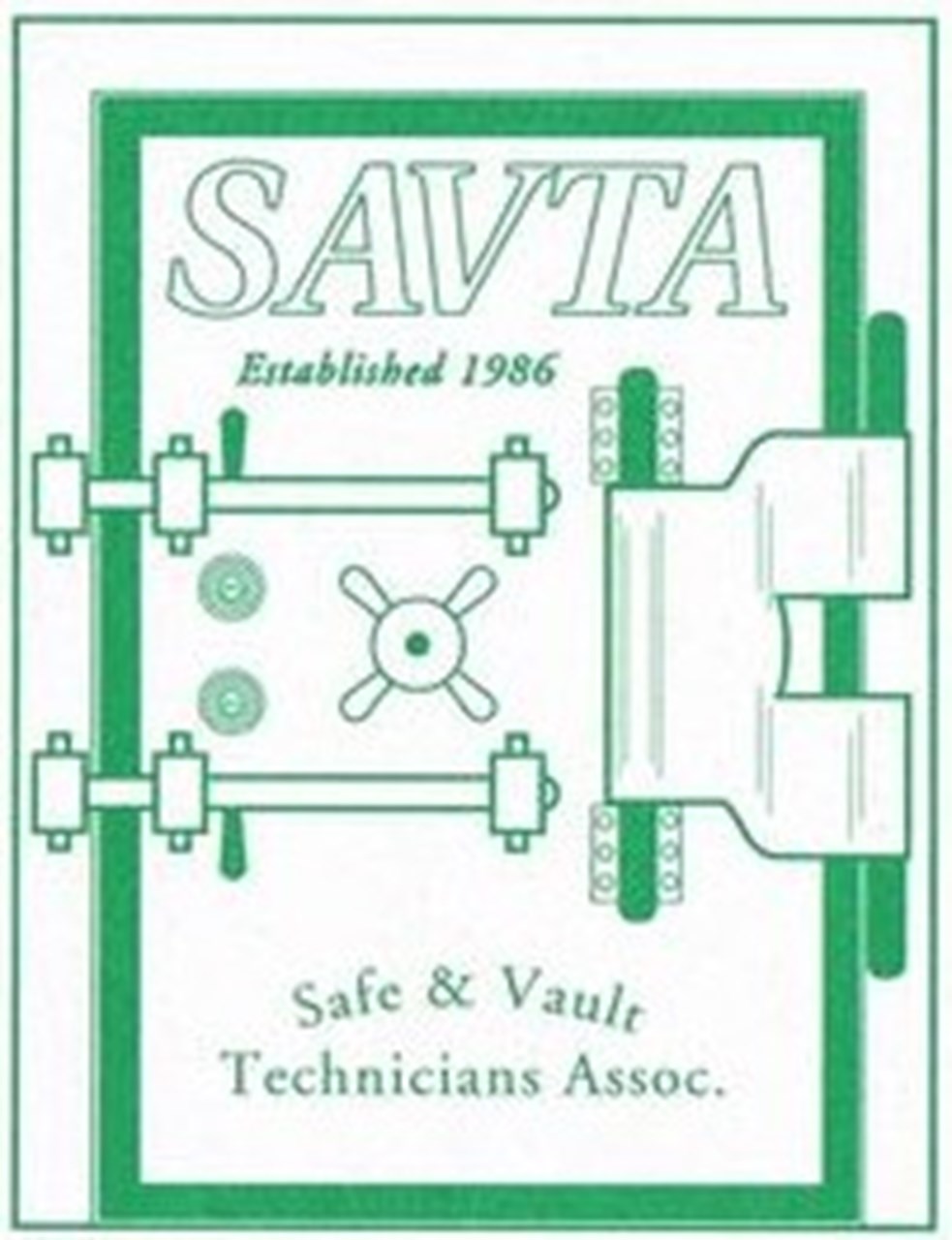 Safe & Vault Technicians Association SAVTA
